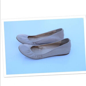 J. Crew Cece ballet flats